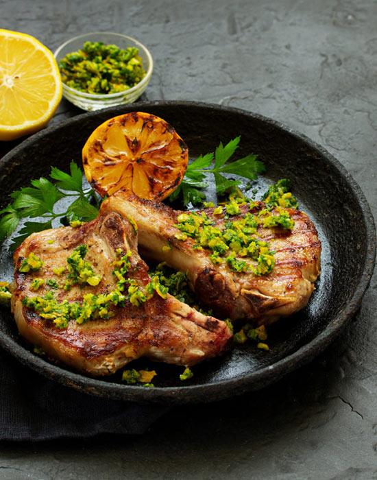 Domowy obiad na każdy dzień