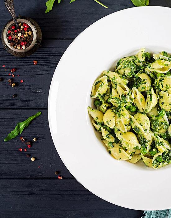 Zamów nasze domowe jedzenie!