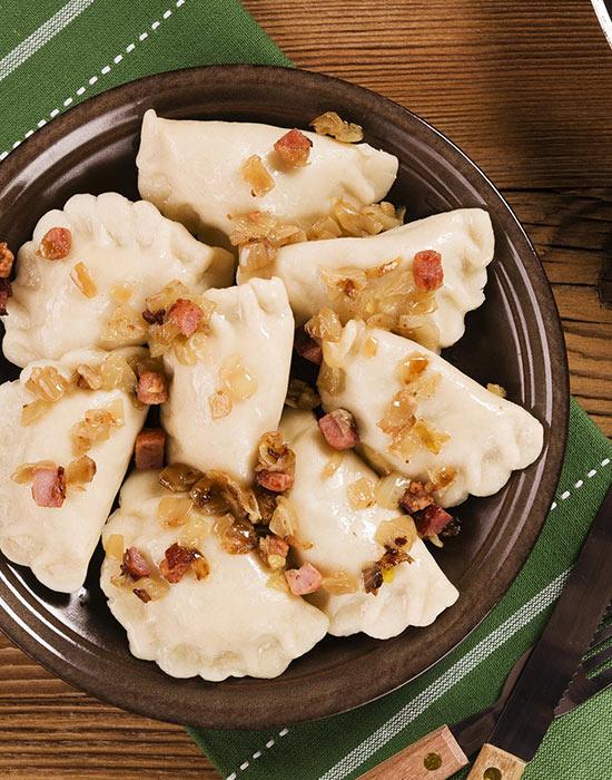 Nowości szefa kuchni